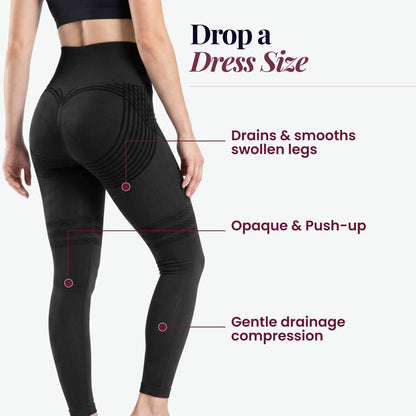 3D Legging | Made for Tender, Fuller Legs