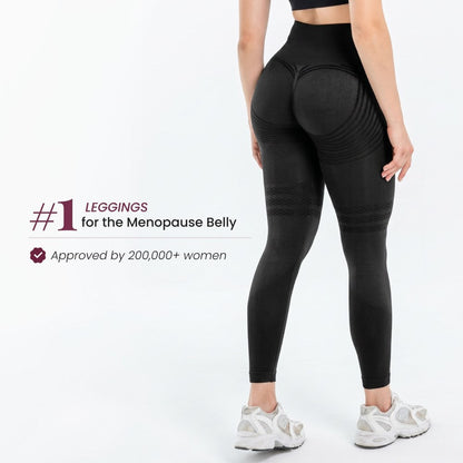 3D Legging | Made for the Body Menopause Changed