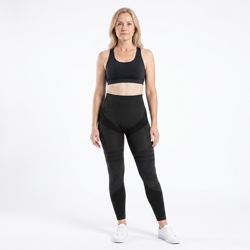 3D Legging | Made for the Body Menopause Changed