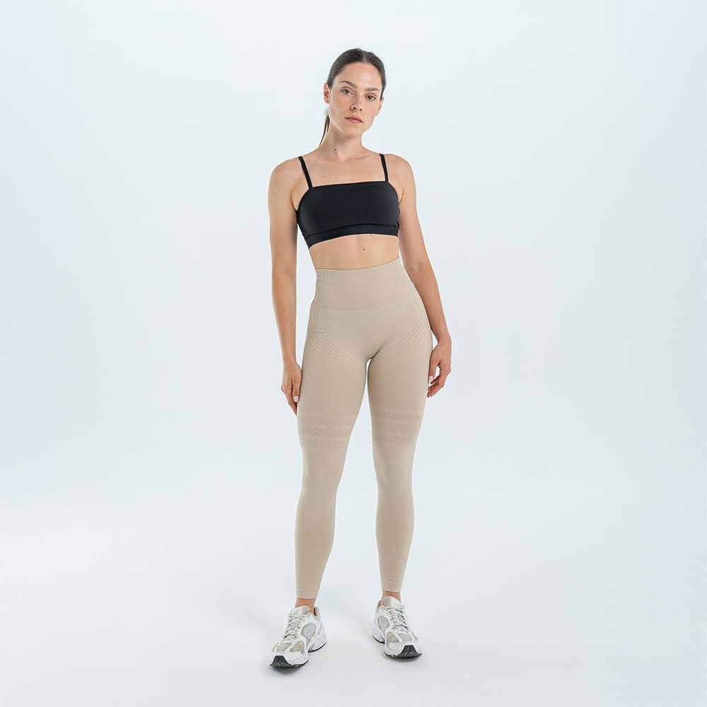 3D Legging | High-Waisted Hold, Made for After Baby