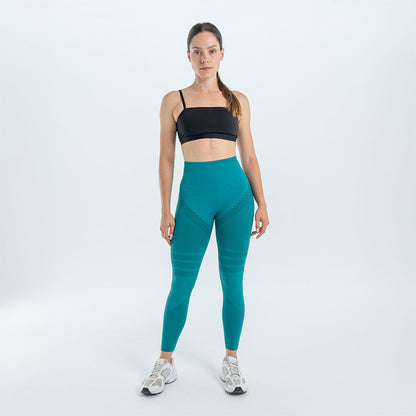 3D Legging | Lighter Legs After 8 Hours at Your Desk